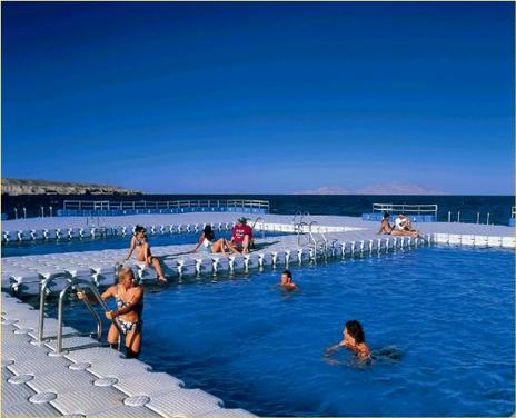����� Domina Coral Bay Aquamarine Pool, ����