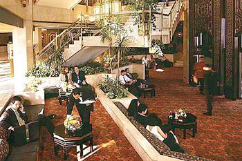 ����� El-Gezerah Sheraton, ����