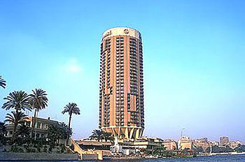 ����� El-Gezerah Sheraton, ����