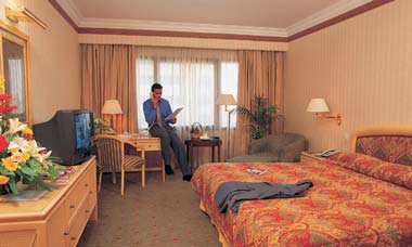 ����� Le Meridien Heliopolis, ����