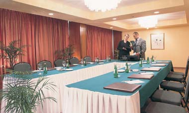 ����� Le Meridien Heliopolis, ����