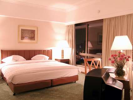 ����� Ramsis Hilton, ����