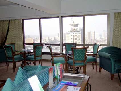����� Ramsis Hilton, ����