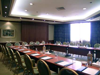 ����� Ramsis Hilton, ����