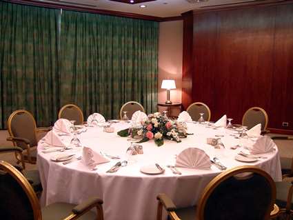 ����� Ramsis Hilton, ����