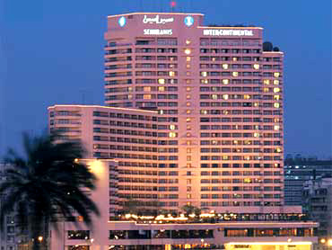 ����� Semiramis, ����