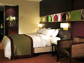 ����� Sofitel Le Sphinx, ����