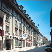 ����� Bristol, ����