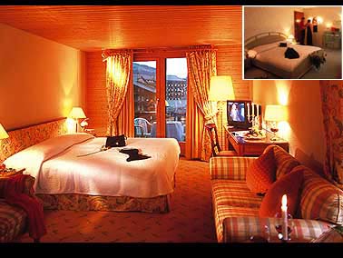 ����� Silberhorn, ����