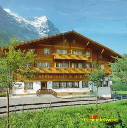 ����� Glacier, ����