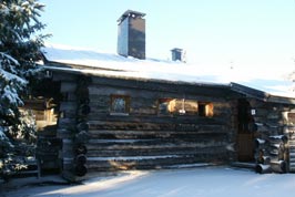 ����� Ryystaja �������, ����