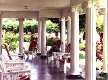 ����� Mayfair Hotel, ����
