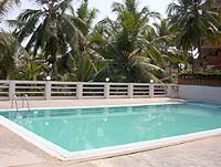 ����� Abad Palm shore, ����