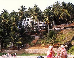 ����� Abad Palm shore, ����