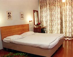 ����� Abad Palm shore, ����