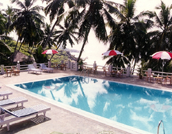 ����� Abad Palm shore, ����