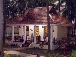 ����� Aquaserene Resort Kollam, ����