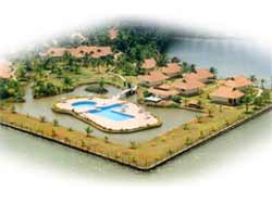����� Aquaserene Resort Kollam, ����