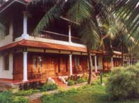 ����� Aquaserene Resort Kollam, ����