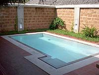 ����� Marari Beach Resort, ����