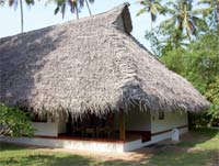 ����� Marari Beach Resort, ����