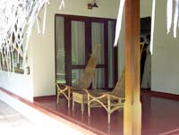 ����� Marari Beach Resort, ����