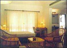 ����� Marari Beach Resort, ����