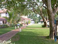 ����� Taj Garden Retreat Kumarakom, ����