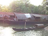 ����� Taj Garden Retreat Kumarakom, ����