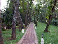 ����� Taj Garden Retreat Kumarakom, ����