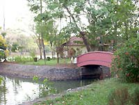 ����� Taj Garden Retreat Kumarakom, ����