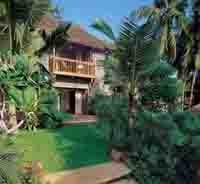 ����� Taj Green Cove Resort, ����