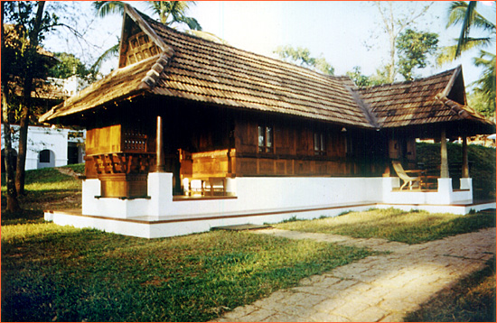 ����� The Travancore Heritage, ����