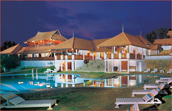 ����� The Travancore Heritage, ����