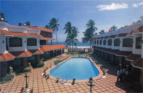 ����� Uday Samudra Beach, ����