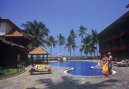 ����� Uday Samudra Beach, ����