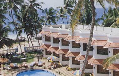 ����� Uday Samudra Beach, ����