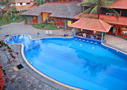 ����� Uday Samudra Beach, ����