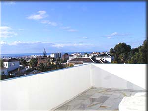 ����� Nerja Club, ����