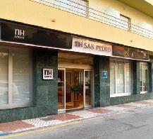 ����� Express San Pedro, ����