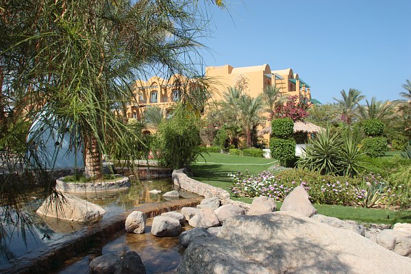 ����� Sol Y Mar Club Makadi, ����