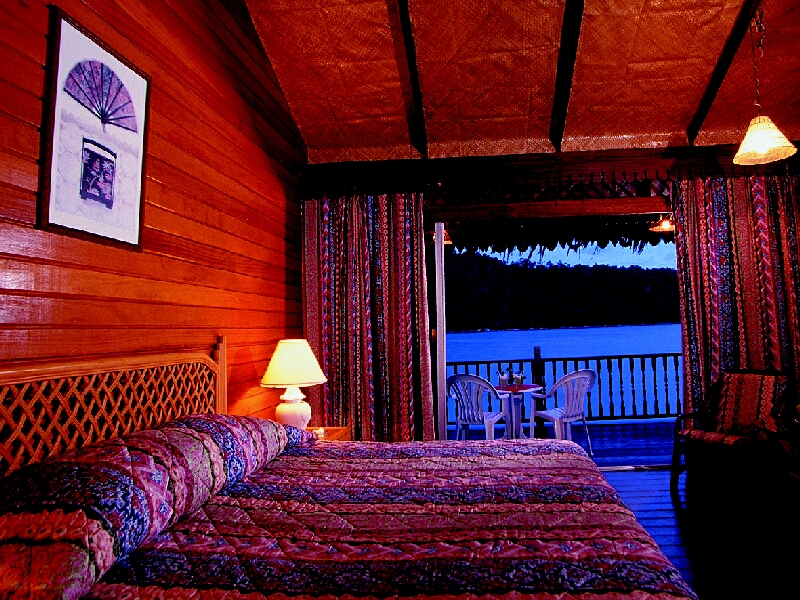 ����� Pangkor Island Beach Resort, ����