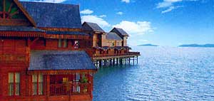 ����� Langkawi Lagoon, ����