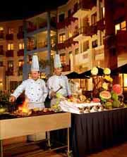 ����� Langkawi Lagoon, ����