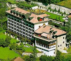 ����� Waldegg, ����