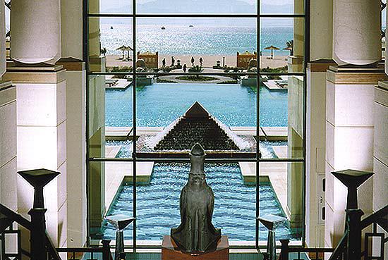 ����� Sheraton Soma Bay Resort, ����