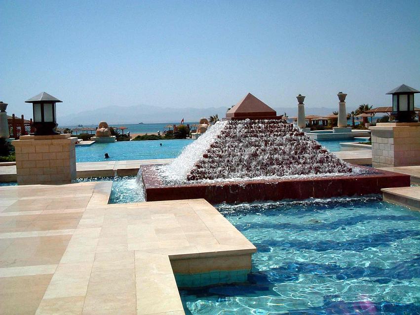 ����� Sheraton Soma Bay Resort, ����