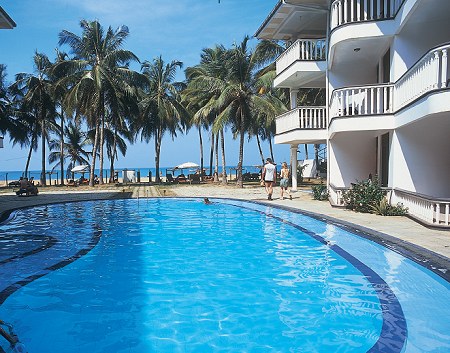 ����� Olenka Sunside Beach, ����
