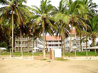 ����� Olenka Sunside Beach, ����