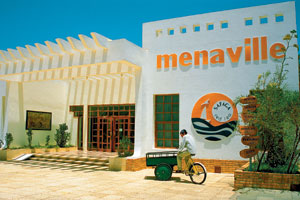 ����� Menaville Safaga, ����